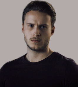 Nicolas Wolf